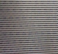 Perforated Sheets and Screens 